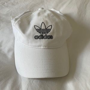 Adidas Hat
